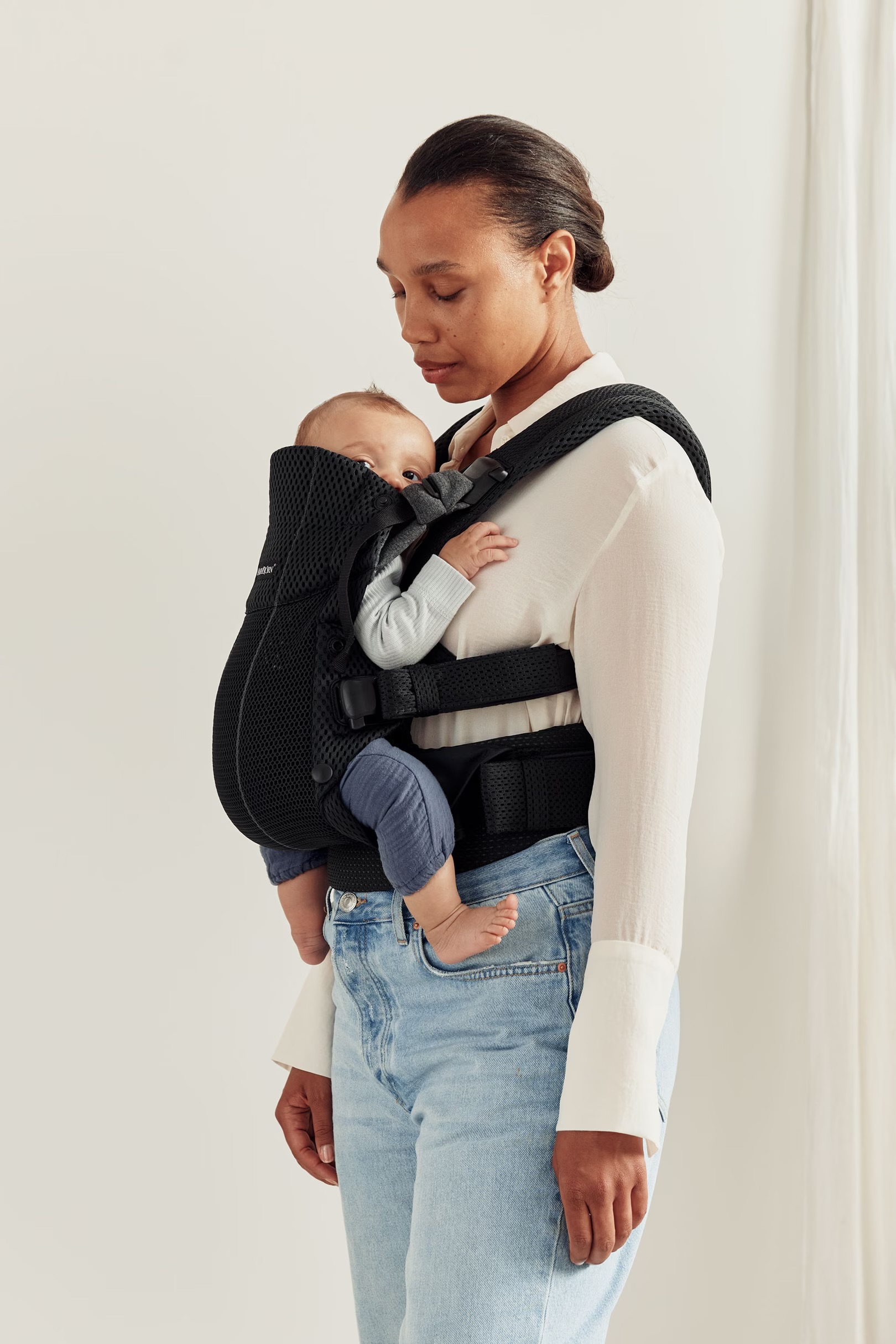 BabyBjorn Harmony Carrier - Image 2