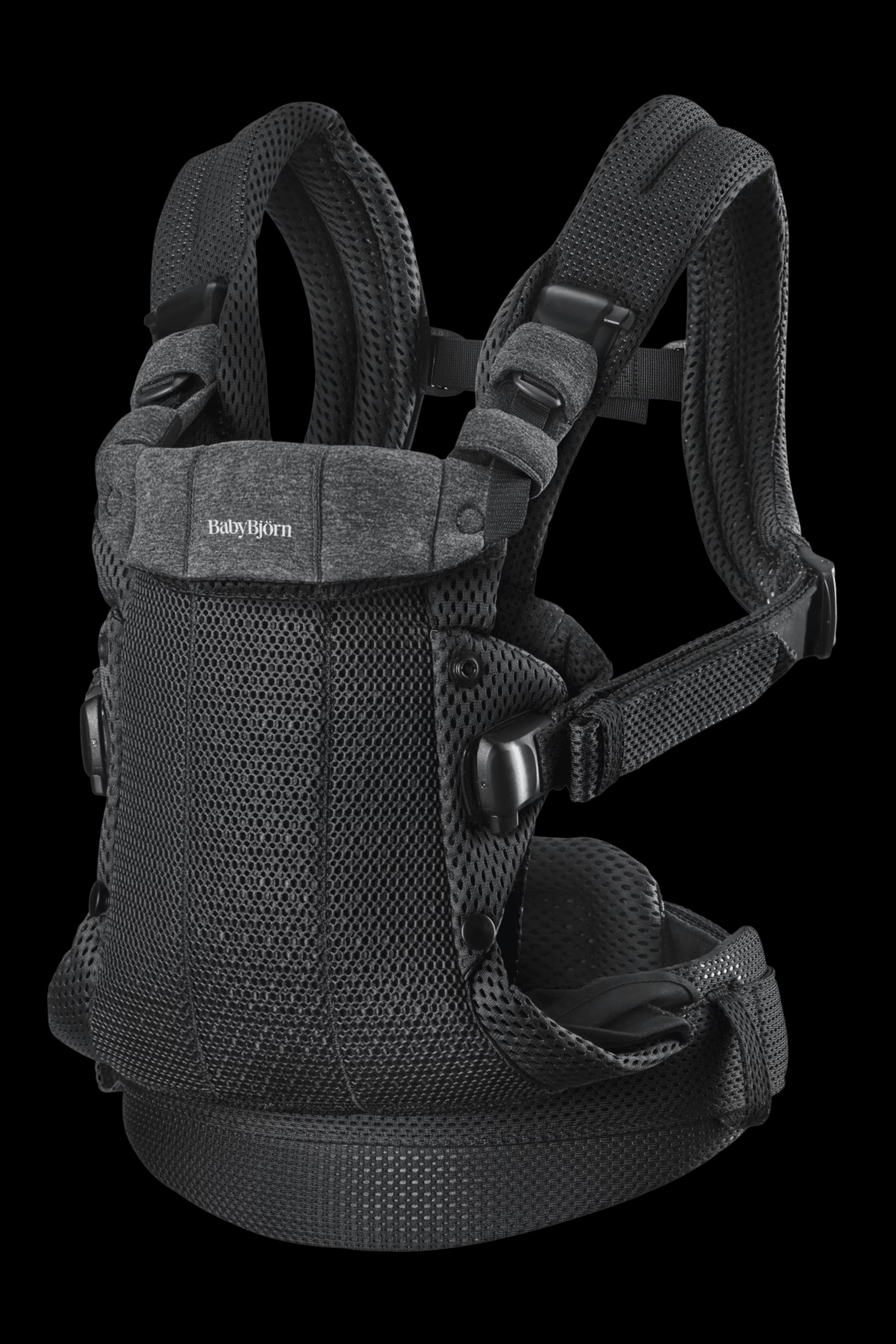 BabyBjorn Harmony Carrier - Image 3
