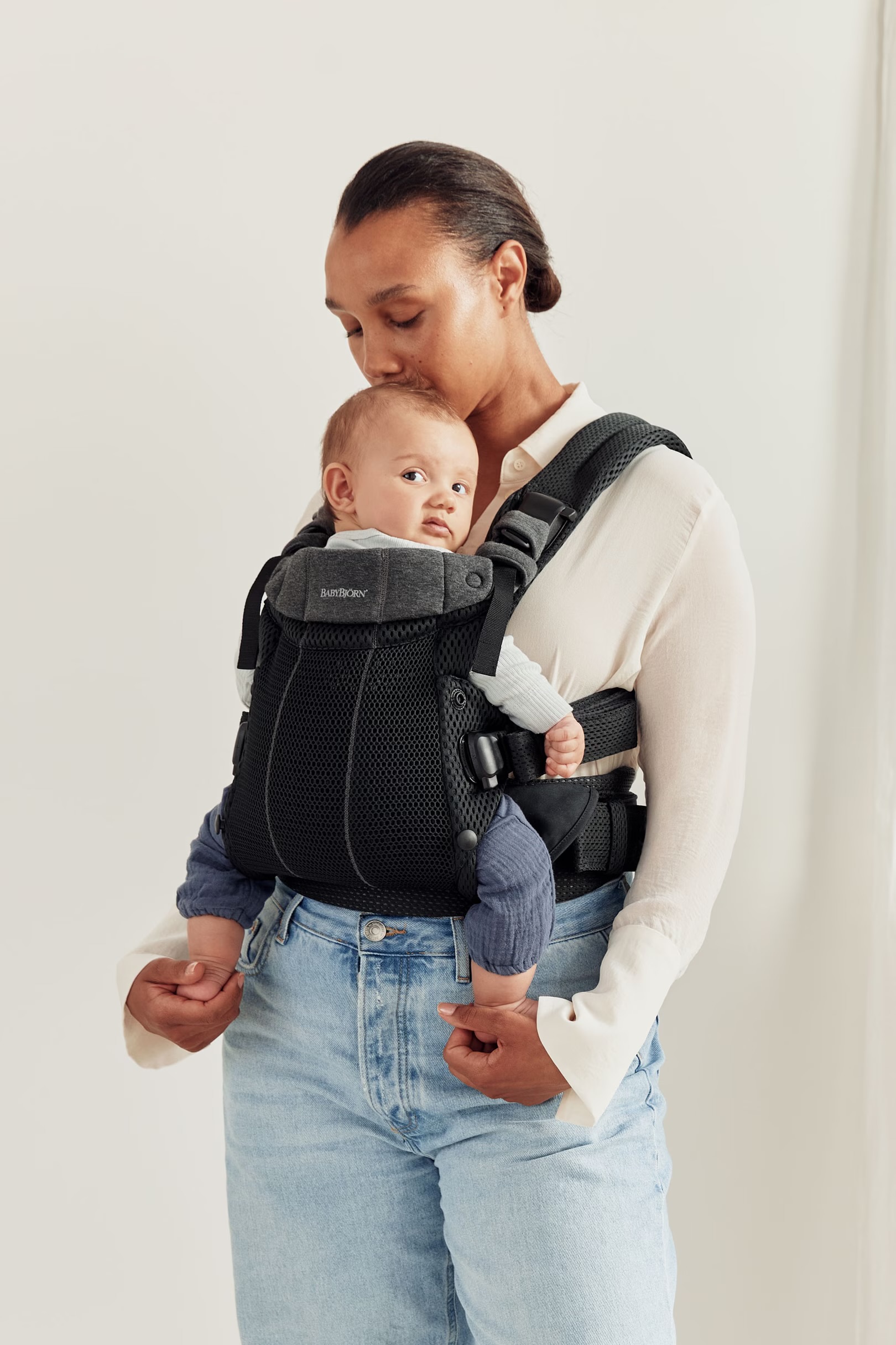 BabyBjorn Harmony Carrier - Image 5