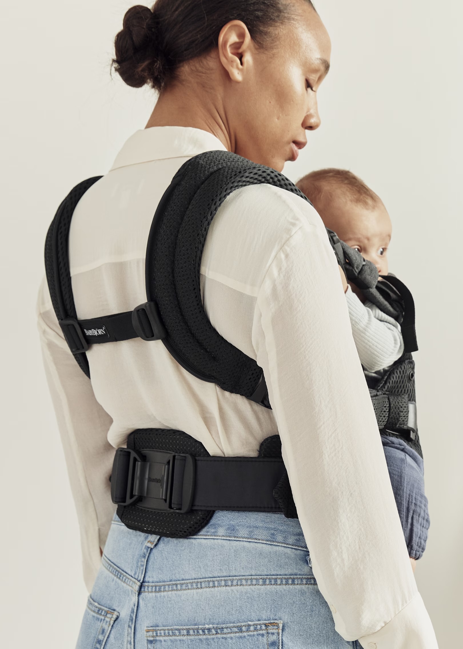 BabyBjorn Harmony Carrier - Image 6