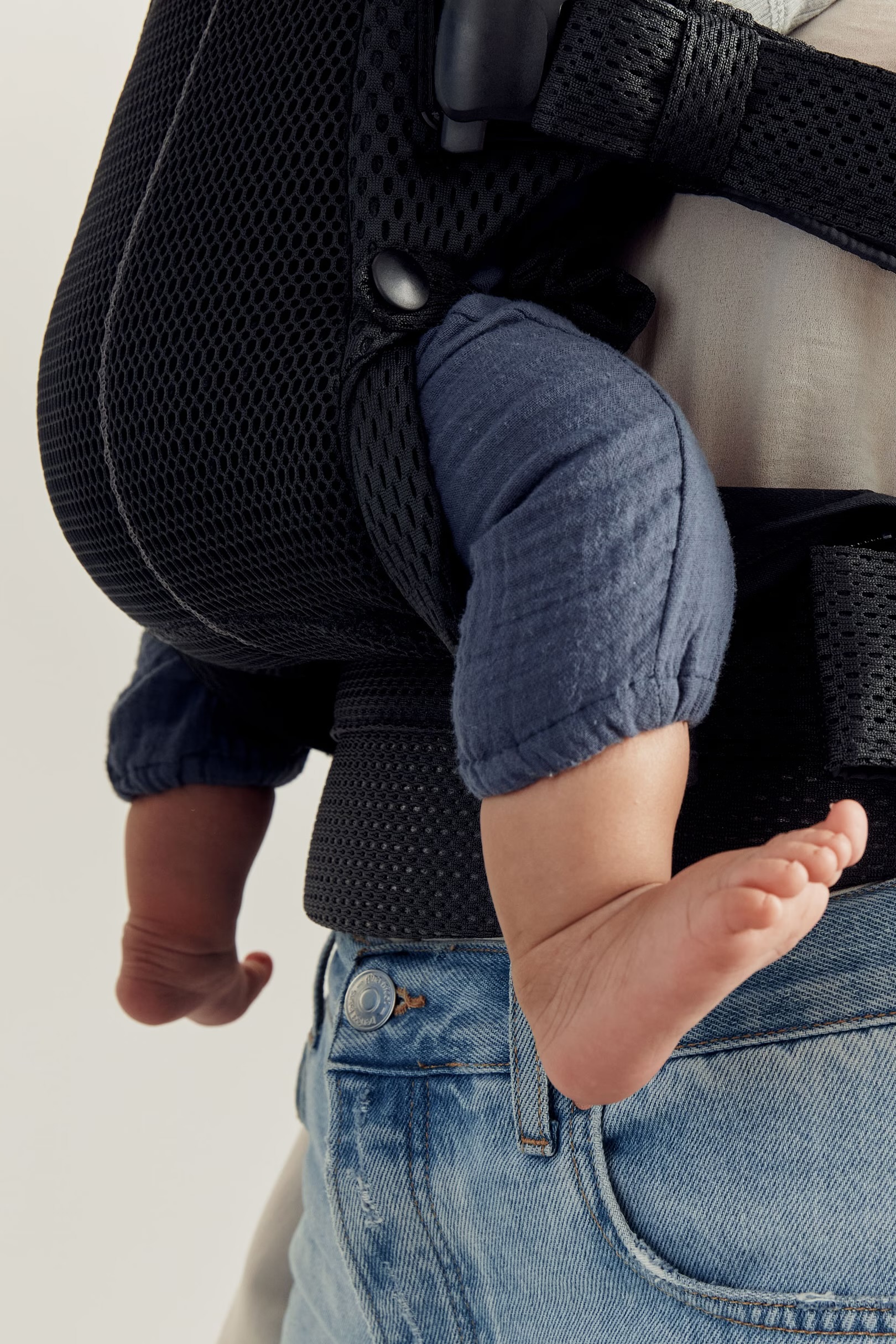 BabyBjorn Harmony Carrier - Image 7