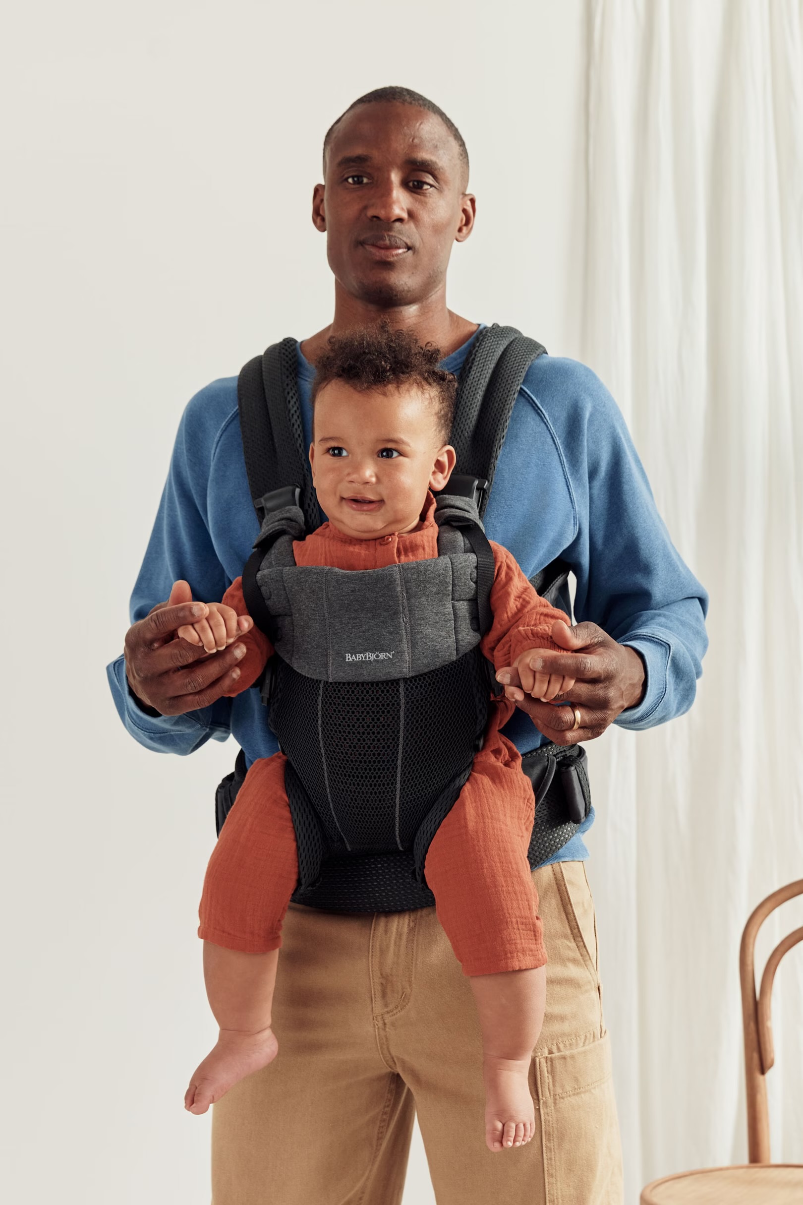 BabyBjorn Harmony Carrier - Image 8