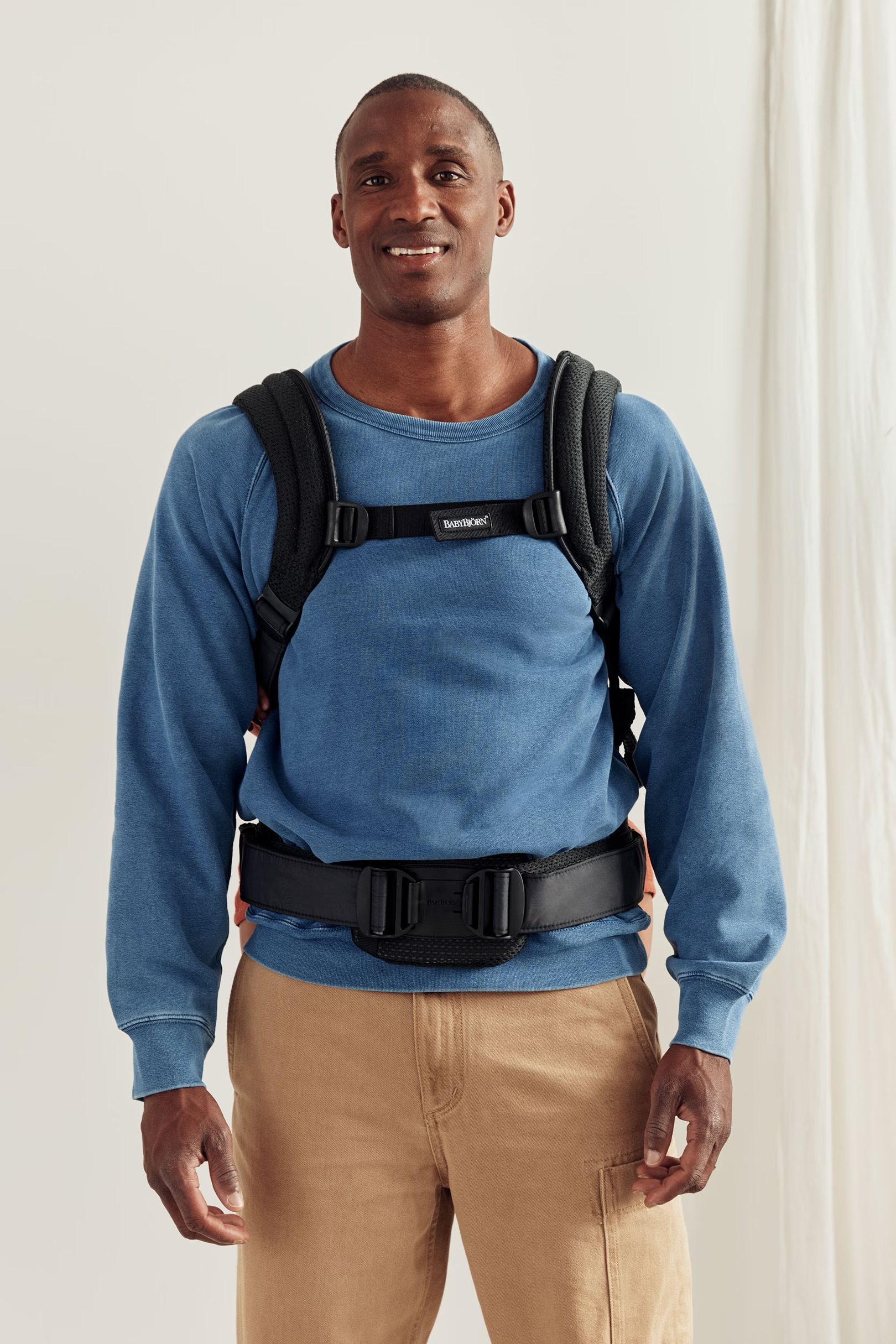 BabyBjorn Harmony Carrier - Image 11