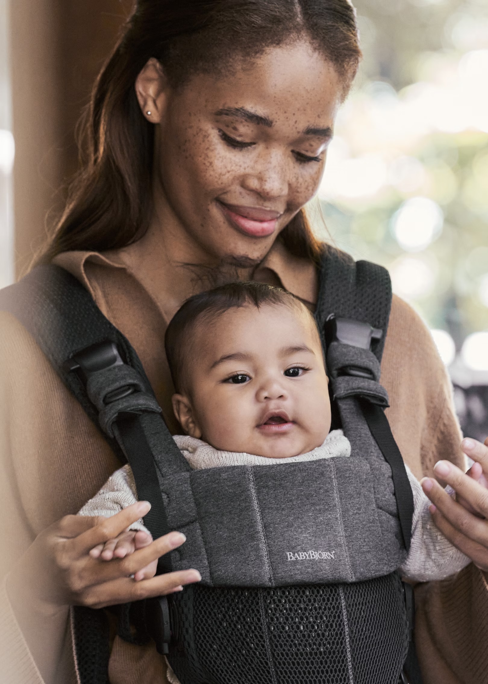 BabyBjorn Harmony Carrier - Image 13