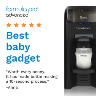 Brezza Formula Pro Advanced Formula Dispenser