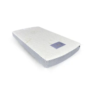 GroTime BambooNest Luxe Curved Mattress