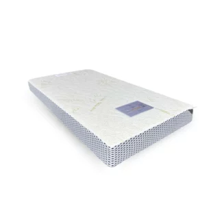 GroTime BambooNest Luxe Mattress