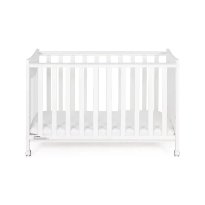 Grotime Cot GroTime Lucas Compact Cot - Baby Today