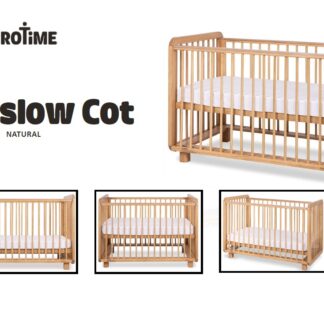 GroTime Winslow Cot