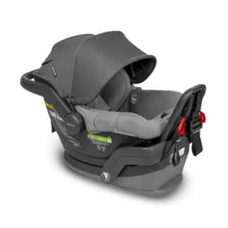 UPPAbaby Mesa Car Capsule