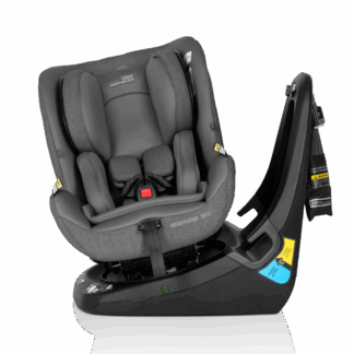 Britax Graphene 360