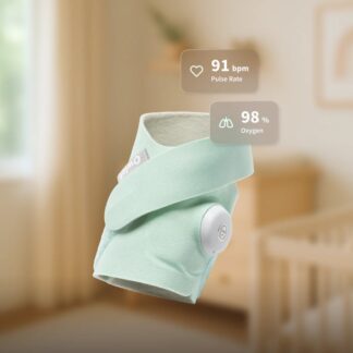 Owlet Dream Sock