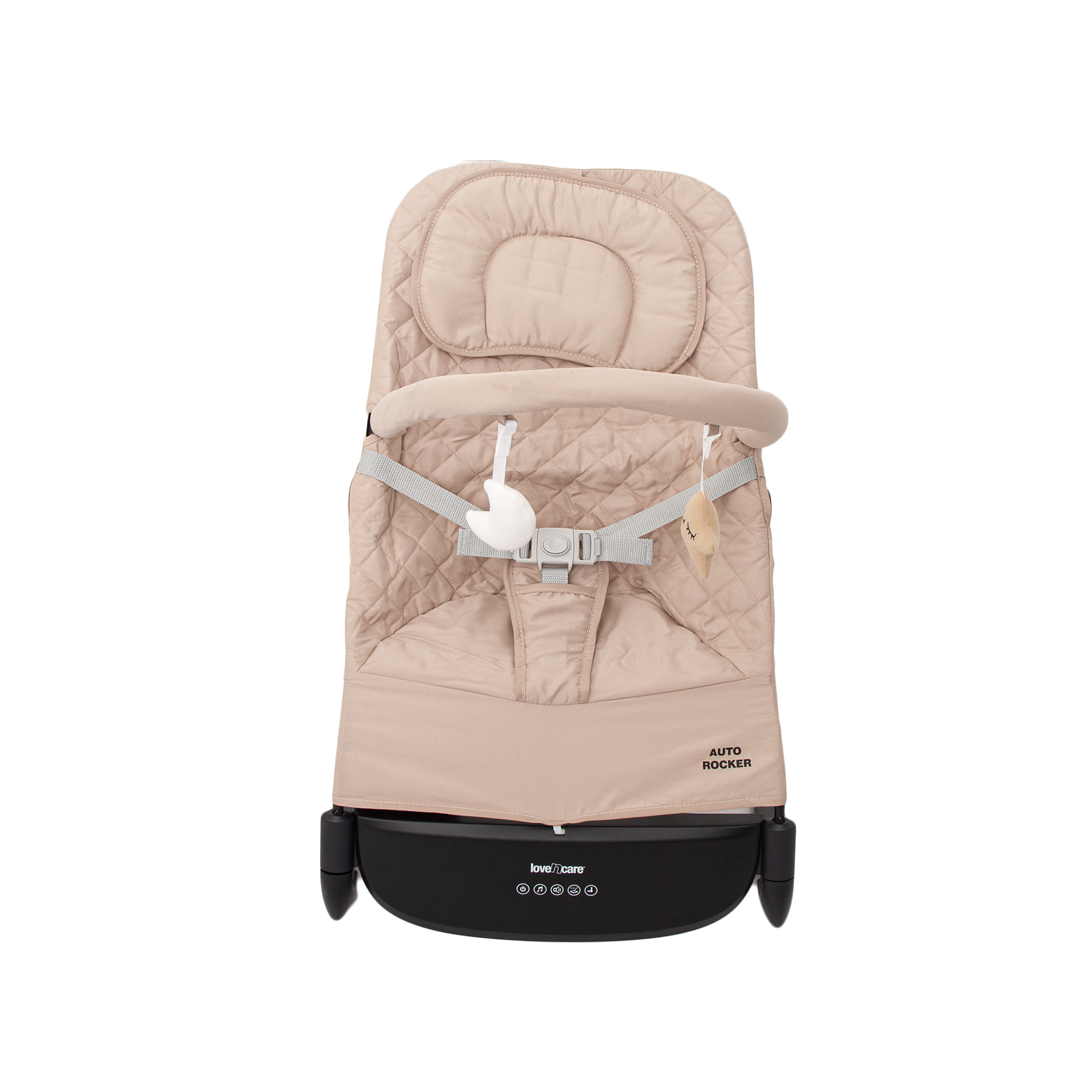 Auto Rocker - Love N Care - Image 11