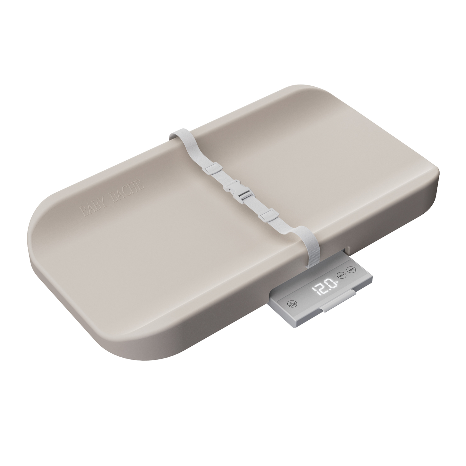 Baby Bache 2 in 1 Scale Changing Pad - Image 9