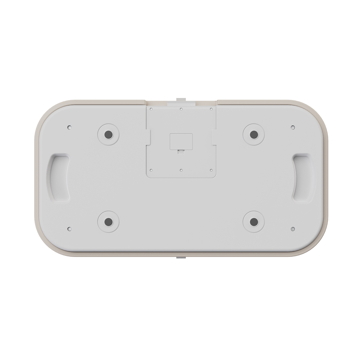 Baby Bache 2 in 1 Scale Changing Pad - Image 8
