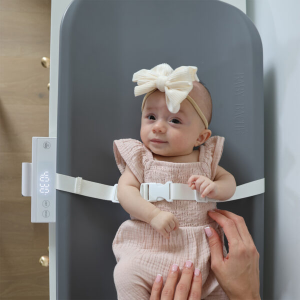 Baby Bache 2 in 1 Scale Changing Pad - Image 3