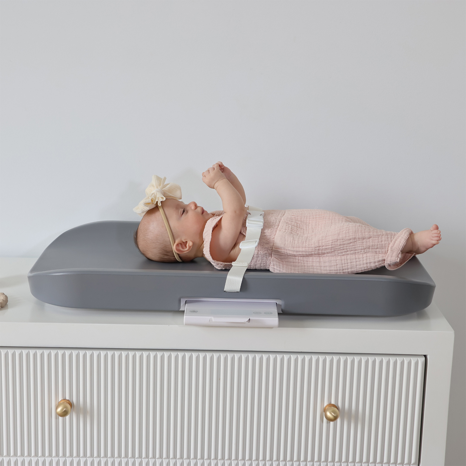 Baby Bache 2 in 1 Scale Changing Pad - Image 5