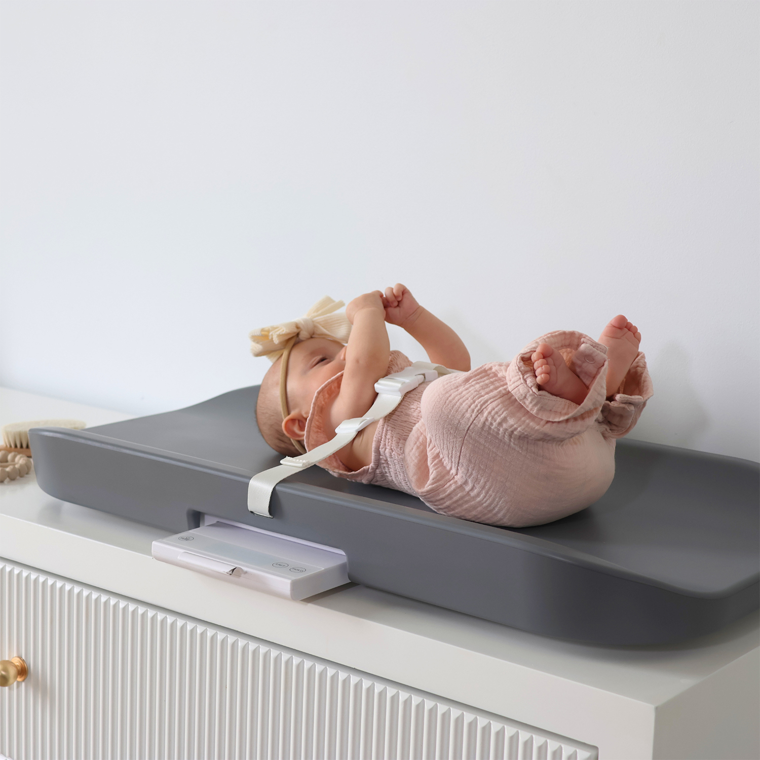 Baby Bache 2 in 1 Scale Changing Pad - Image 6