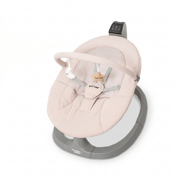 Soothe N Swing - Electric Swing - Image 2