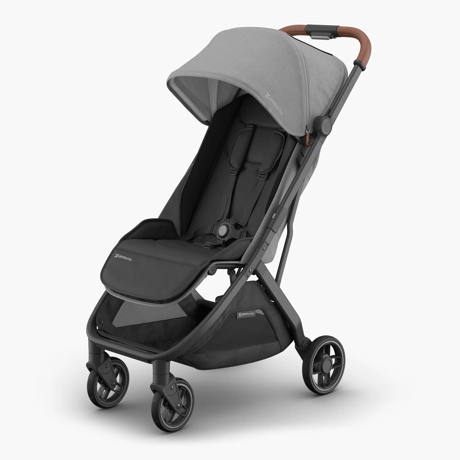UPPAbaby Minu V3 Stroller - Image 2