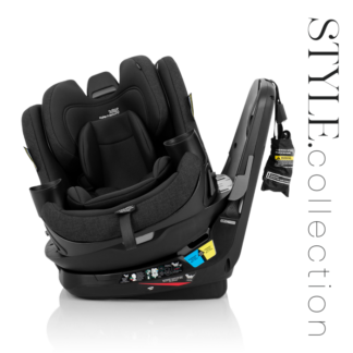 Britax Skye 360 CarSeat