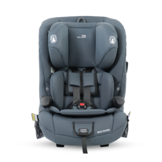 Britax Safe-n-Sound Maxi Guard Harnessed Seat